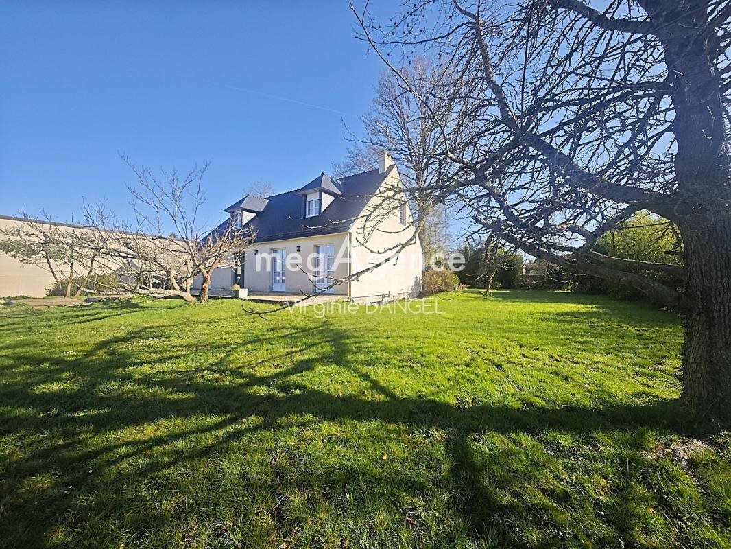 Maison à vendre, 138m², Missiriac