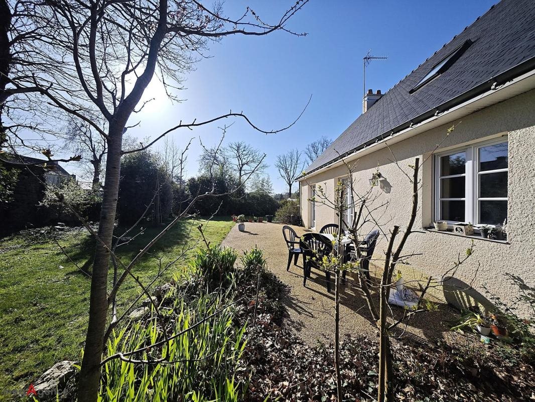 Maison à vendre, 138m², Missiriac