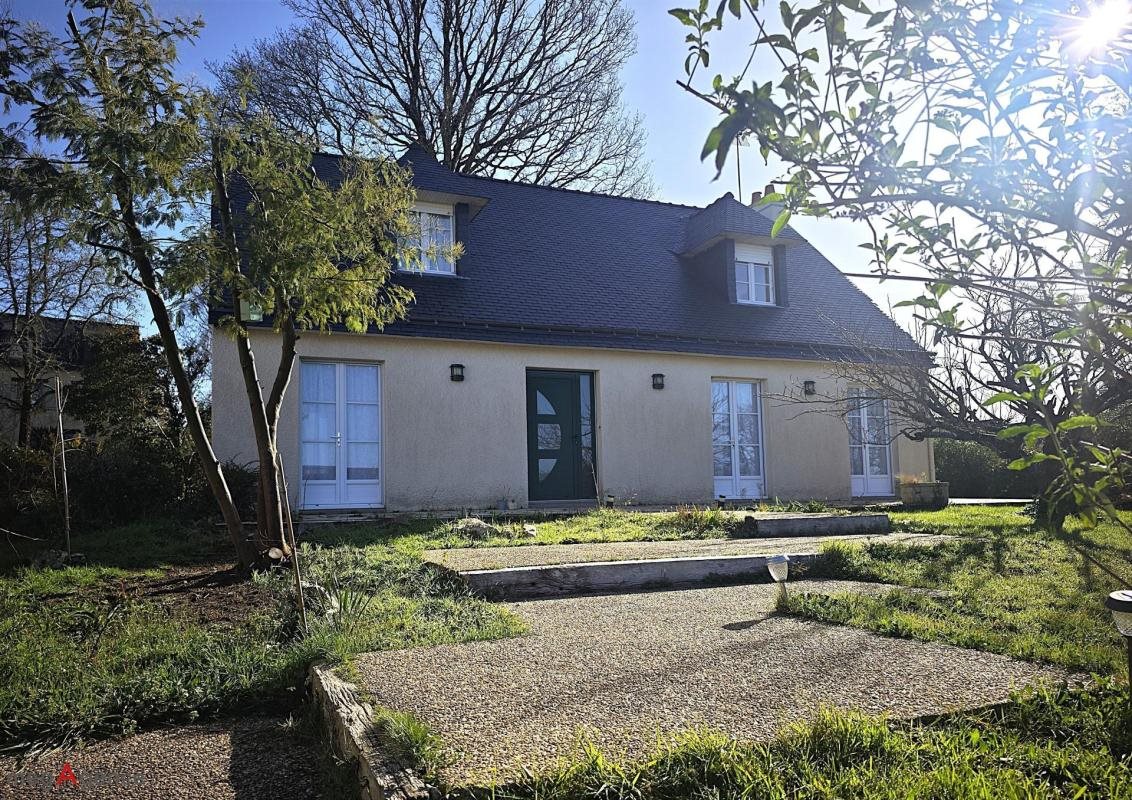 Maison à vendre, 138m², Missiriac