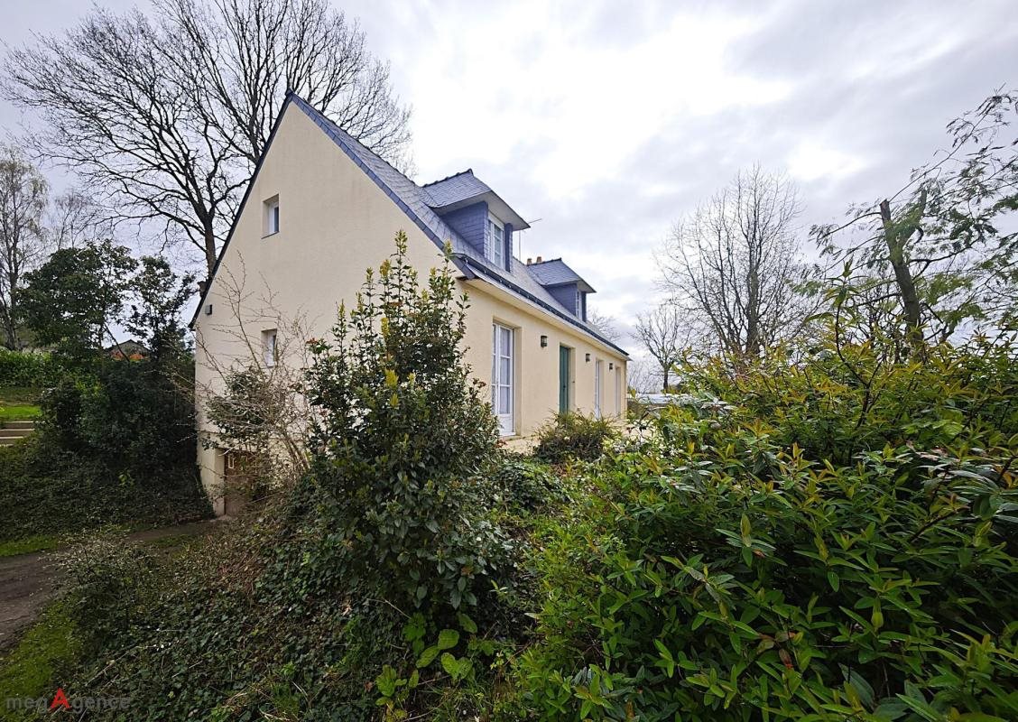Maison à vendre, 138m², Missiriac