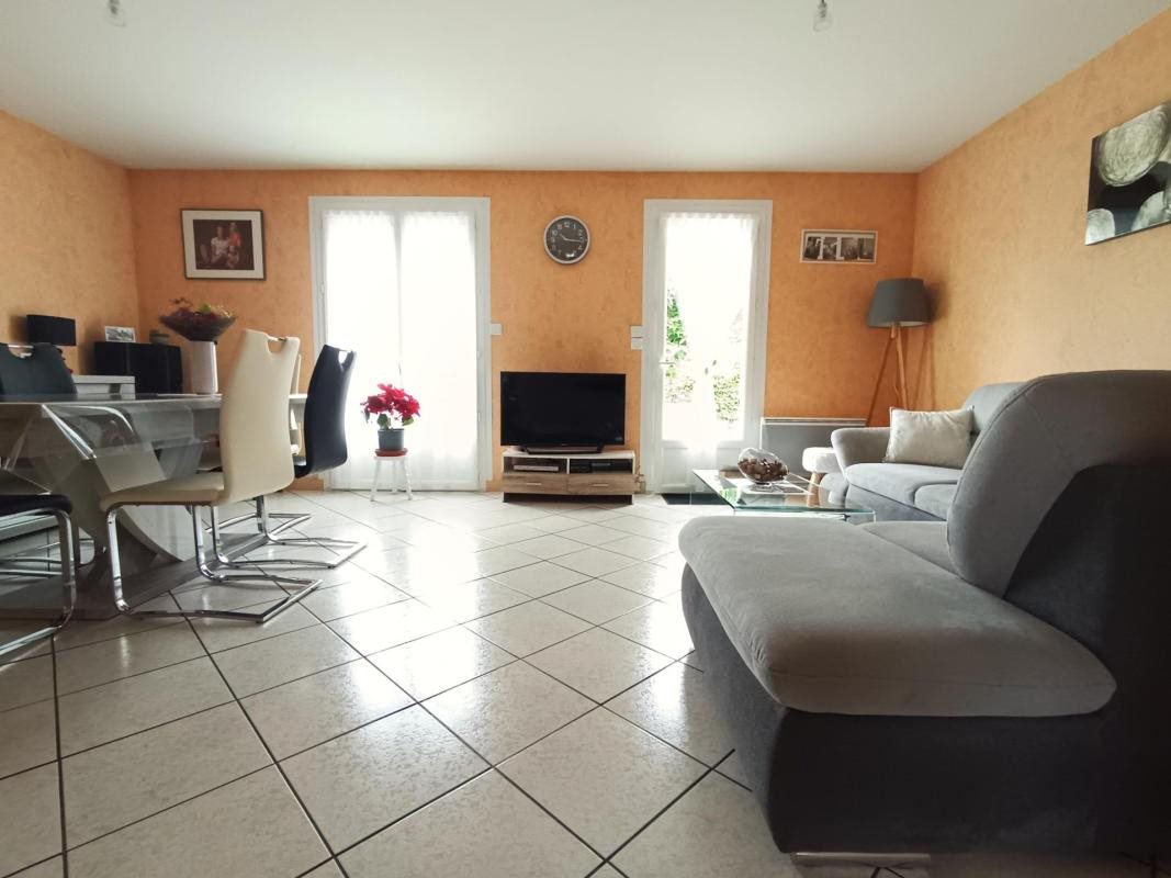 Maison à vendre, 90m², Sérent