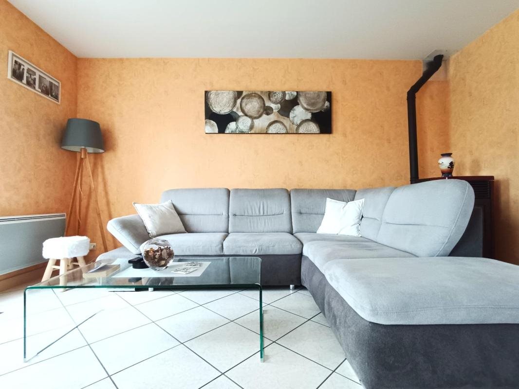 Maison à vendre, 90m², Sérent