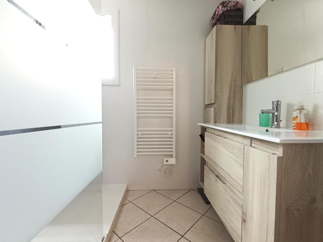 Maison à vendre, 90m², Sérent