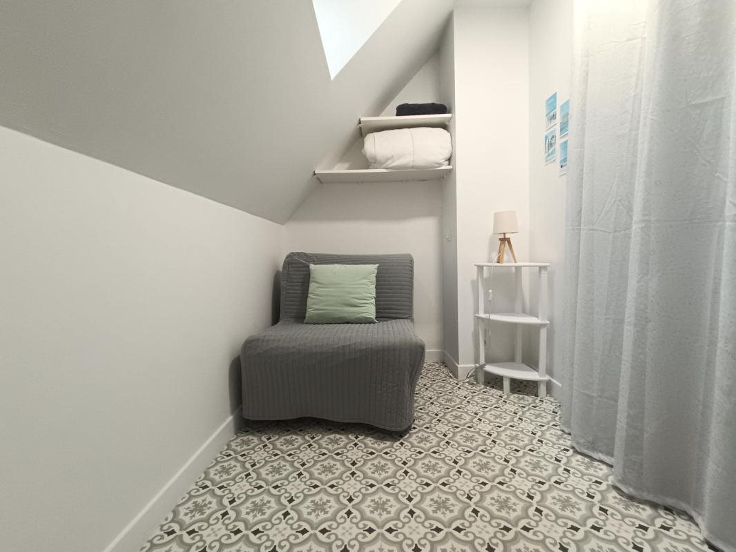 Maison à vendre, 25m², Sérent