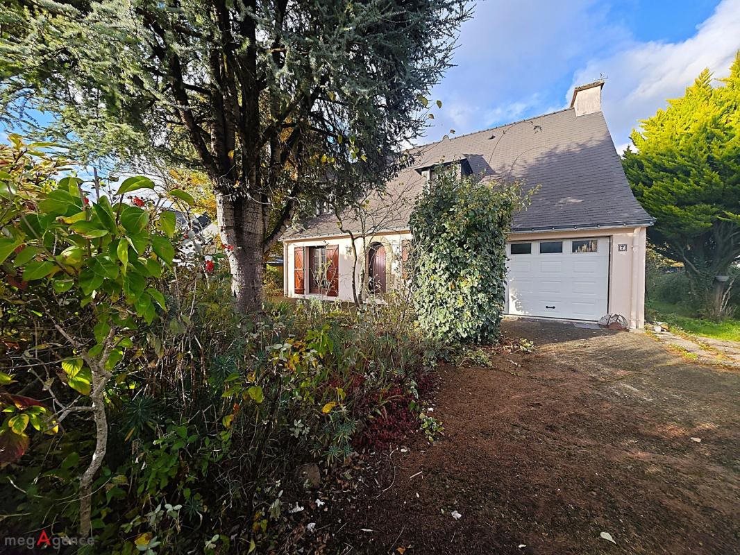 Maison à vendre, 115m², La Trinité-Surzur