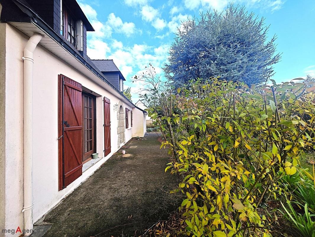 Maison à vendre, 115m², La Trinité-Surzur