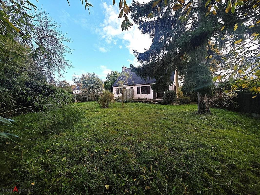 Maison à vendre, 115m², La Trinité-Surzur