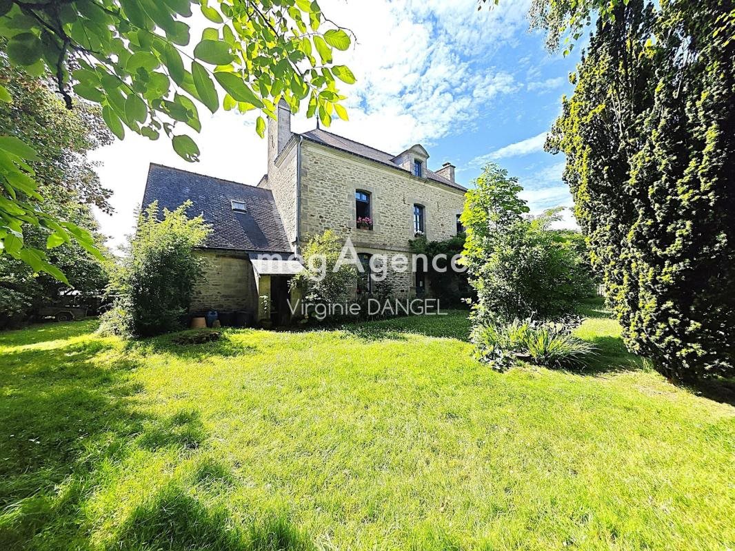 Maison à vendre, 150m², Buléon