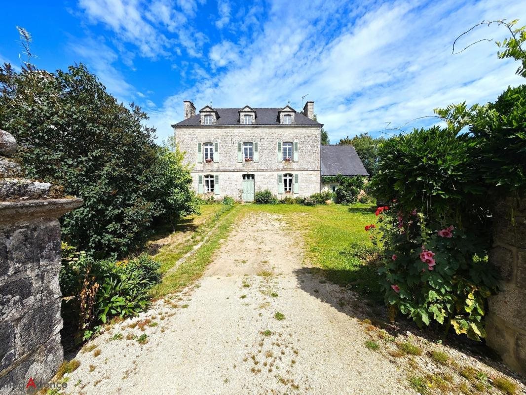 Maison à vendre, 150m², Buléon