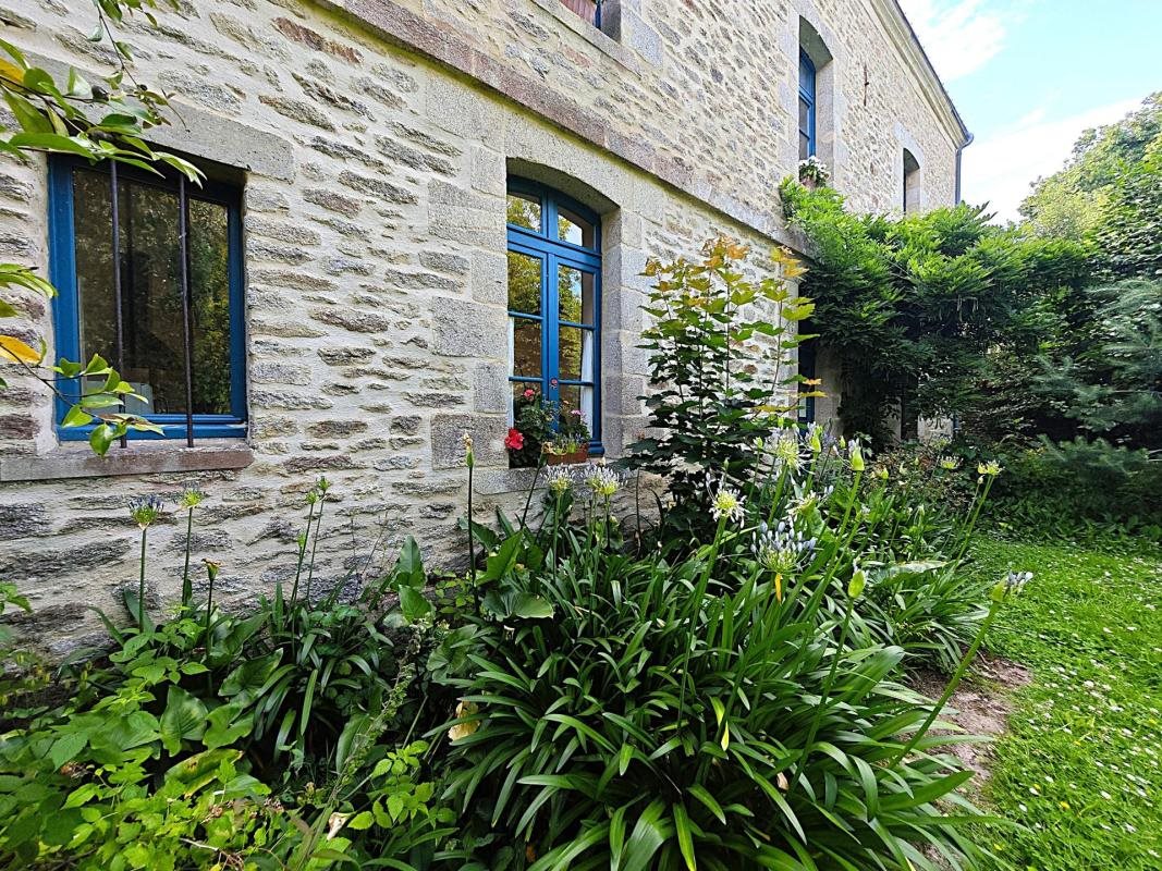 Maison à vendre, 150m², Buléon