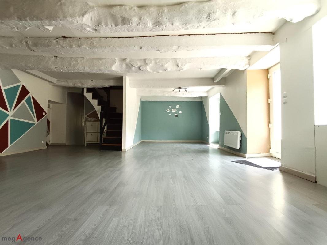 Maison à vendre, 135m², Sérent