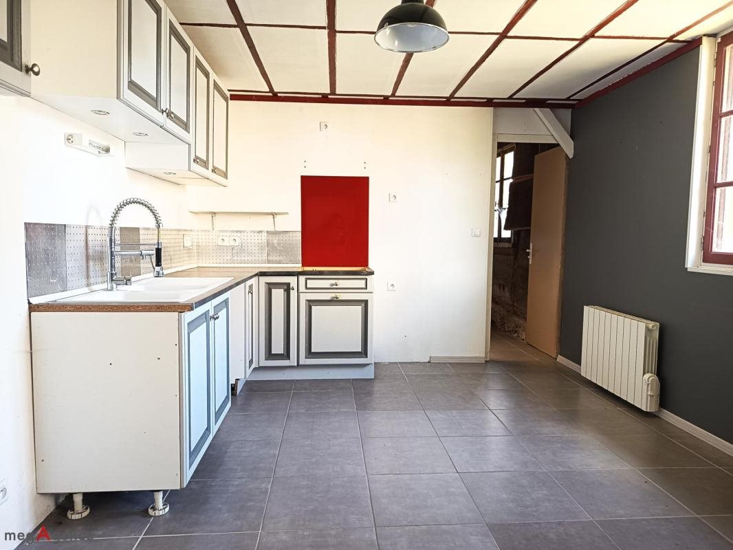 Maison à vendre, 135m², Sérent