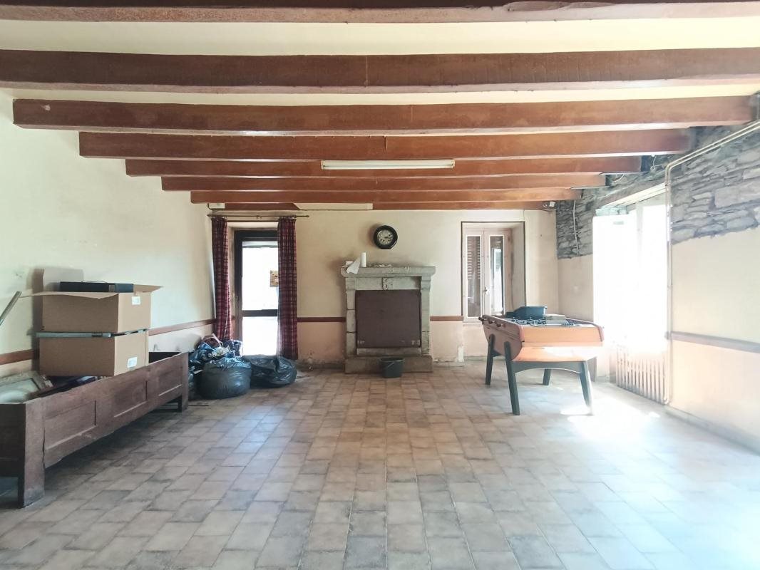 Maison à vendre, 138m², Plumelec