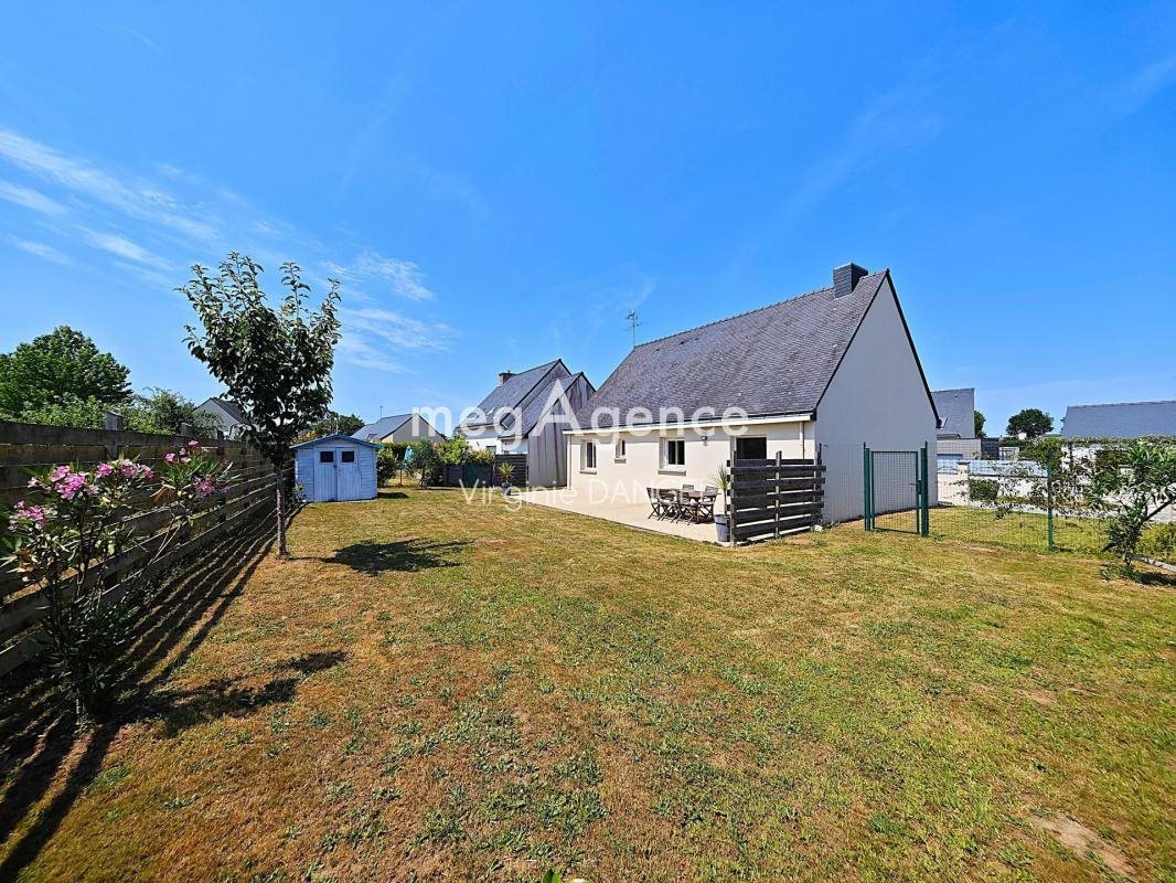 Maison à vendre, 90m², Sulniac