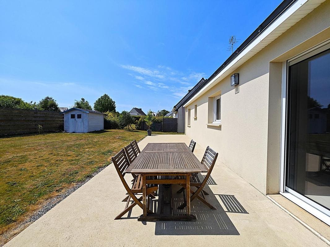 Maison à vendre, 90m², Sulniac