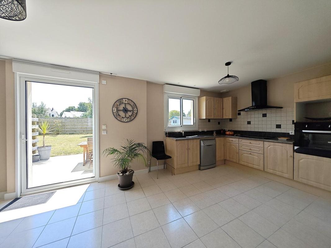 Maison à vendre, 90m², Sulniac