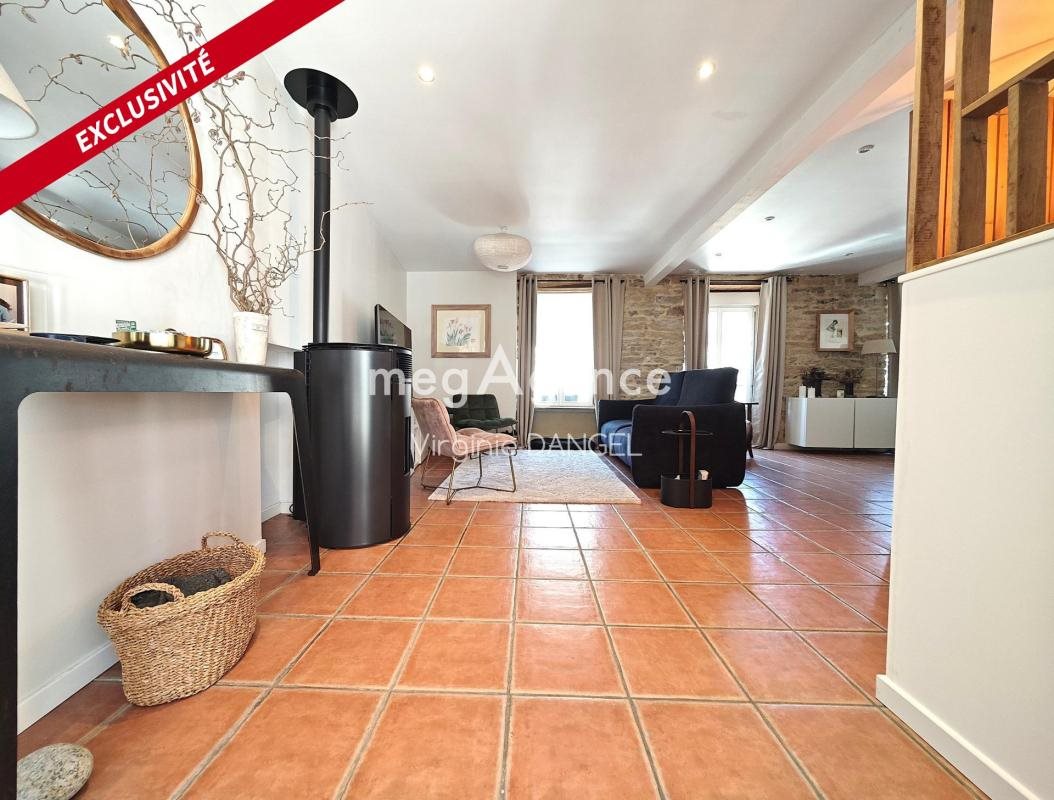 Appartement à vendre, 85m², Elven