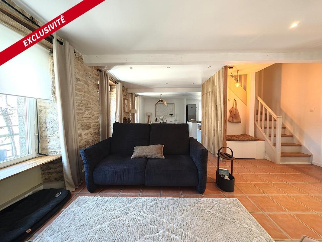 Appartement à vendre, 85m², Elven