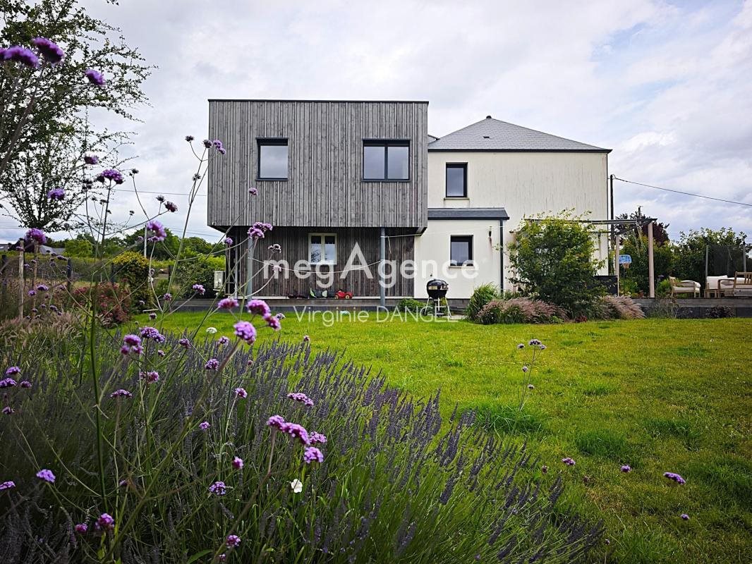 Maison à vendre, 160m², Missiriac