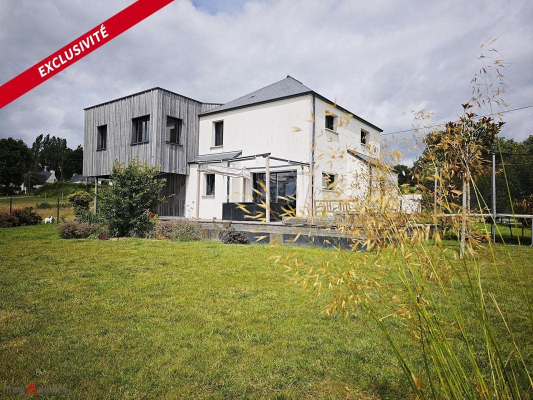 Maison à vendre, 160m², Missiriac