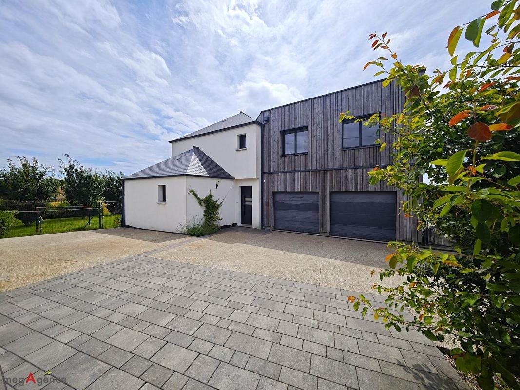 Maison à vendre, 160m², Missiriac