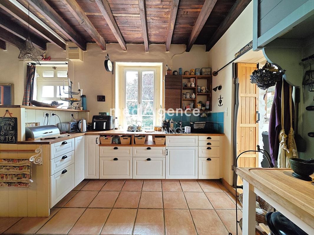 Maison à vendre, 135m², Malestroit