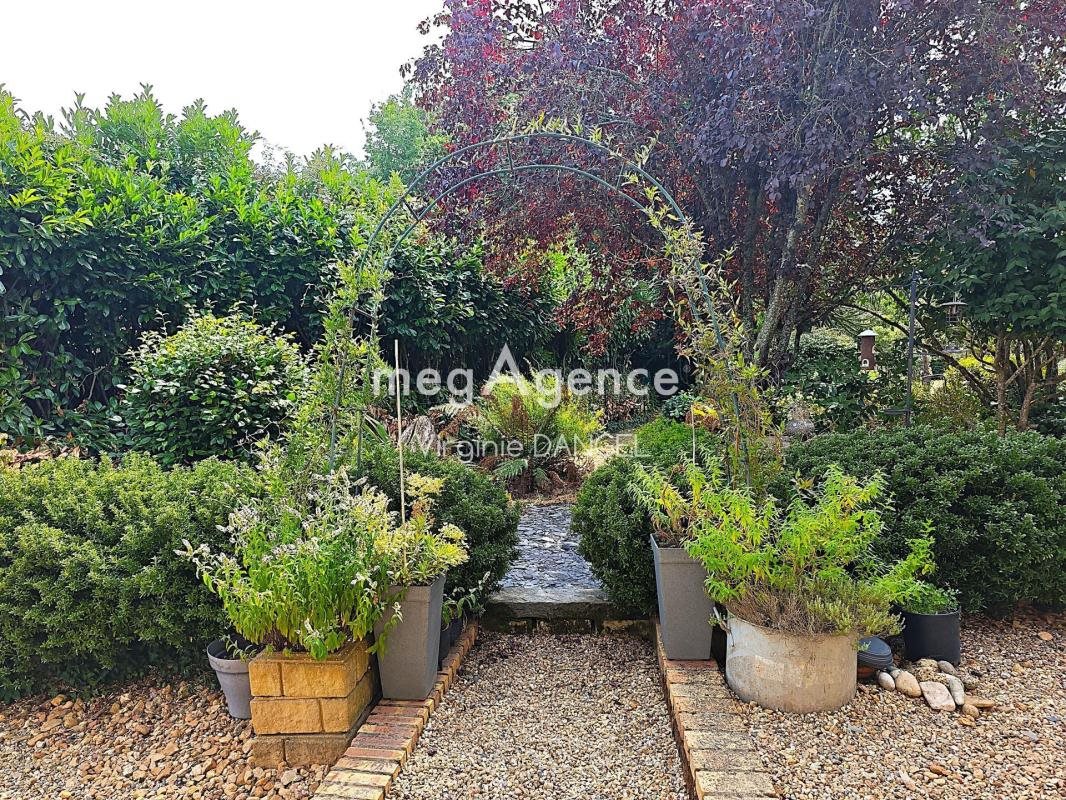 Maison à vendre, 135m², Malestroit