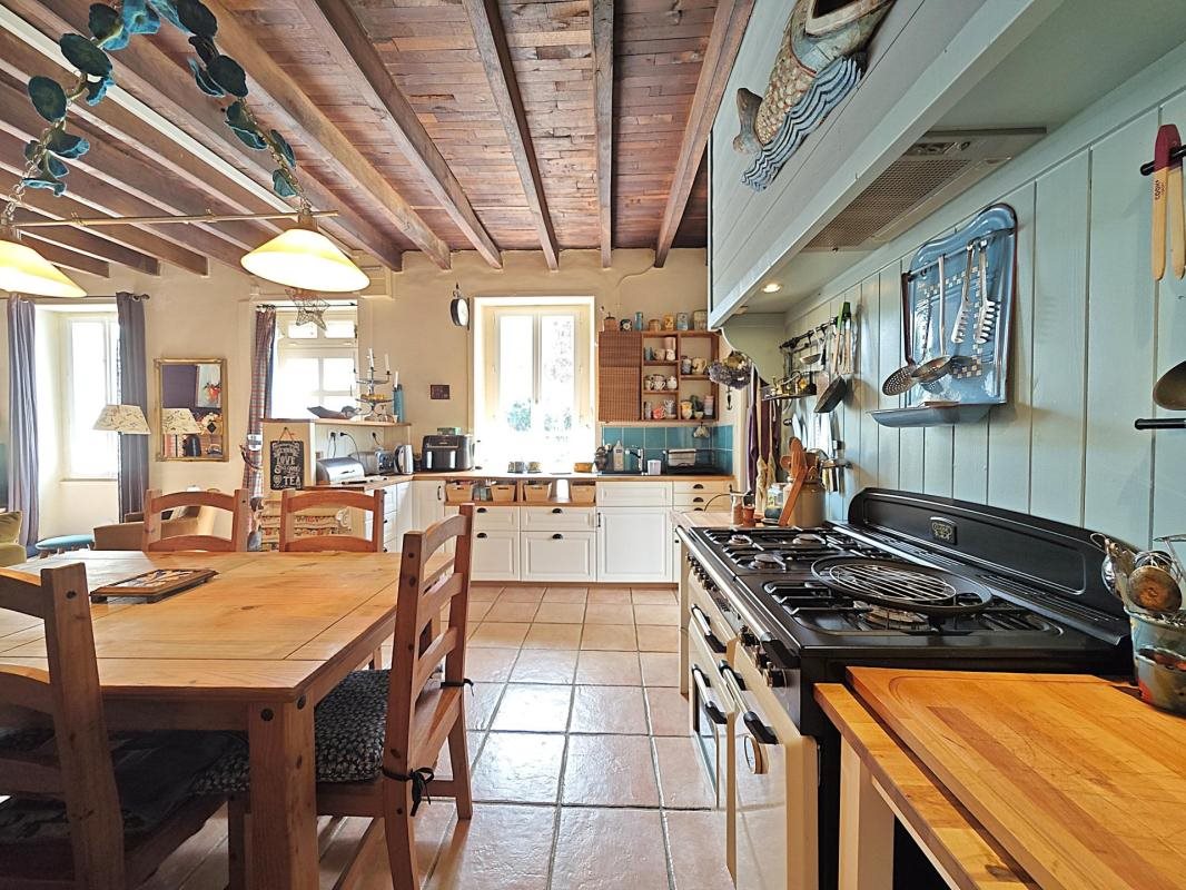 Maison à vendre, 135m², Malestroit