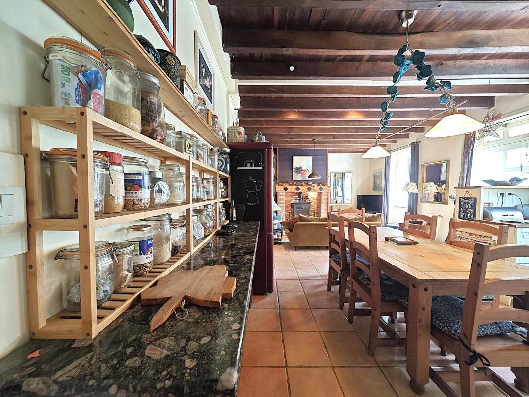 Maison à vendre, 135m², Malestroit