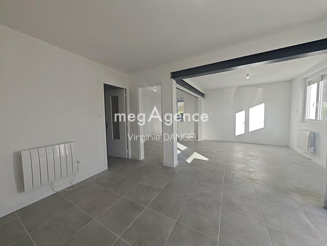 Maison à vendre, 89m², Forges de Lanouée