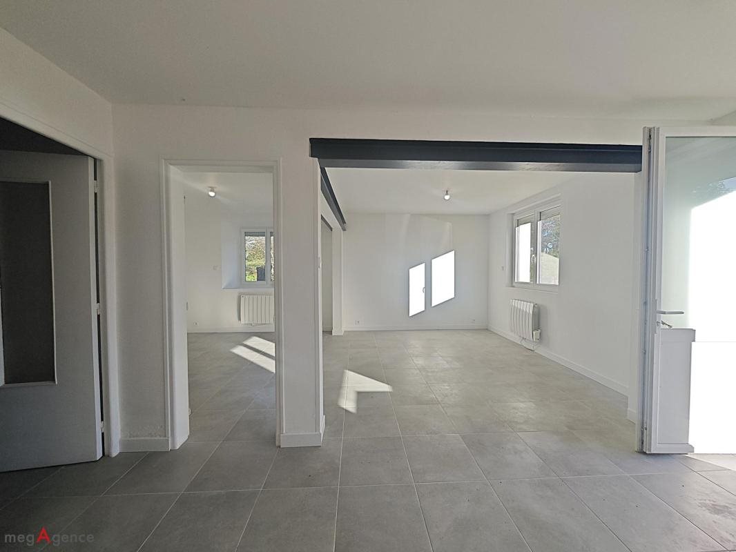 Maison à vendre, 89m², Forges de Lanouée