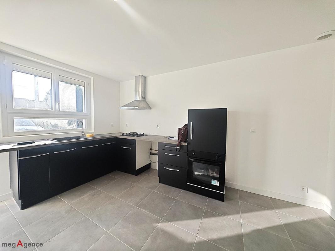 Maison à vendre, 89m², Forges de Lanouée