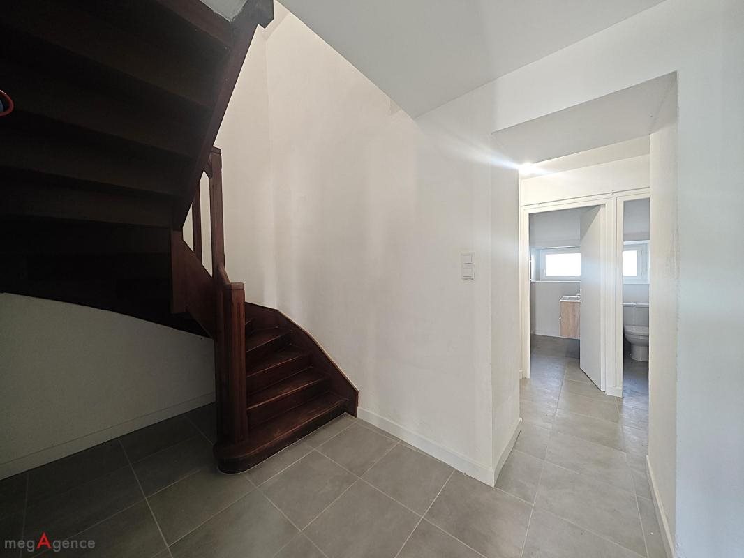 Maison à vendre, 89m², Forges de Lanouée