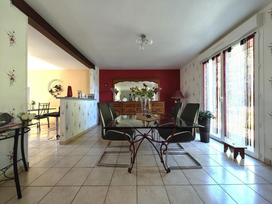 Maison à vendre, 90m², Sérent