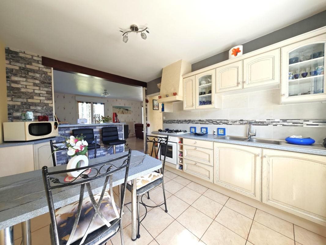 Maison à vendre, 90m², Sérent