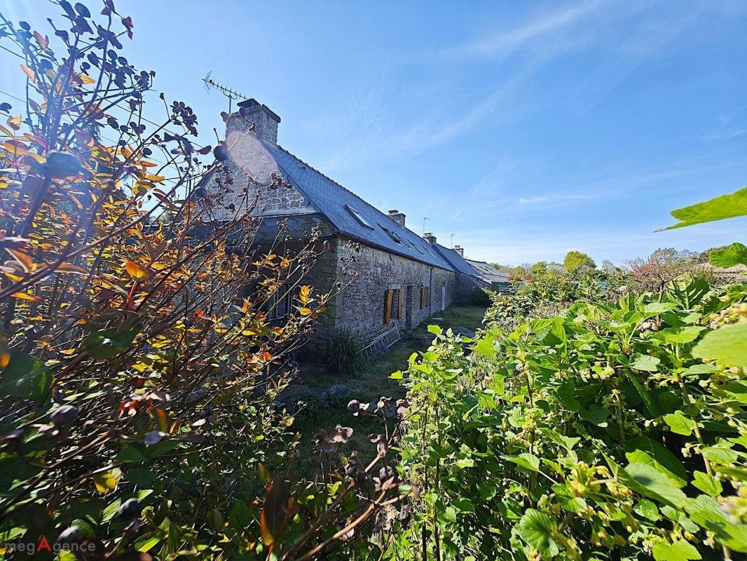 Maison à vendre, 95m², Guéhenno