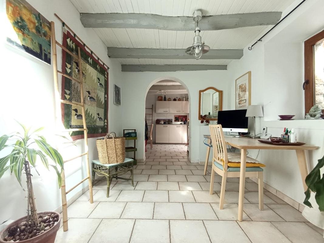 Maison à vendre, 176m², Saint-Guyomard