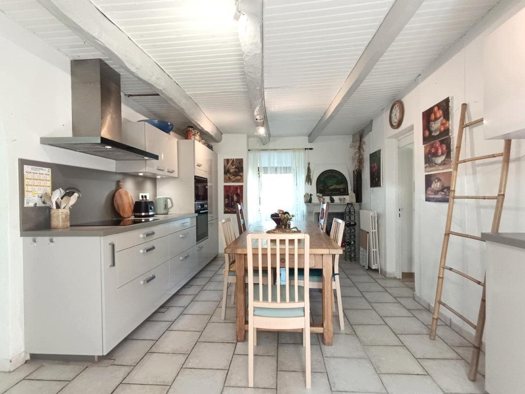 Maison à vendre, 176m², Saint-Guyomard