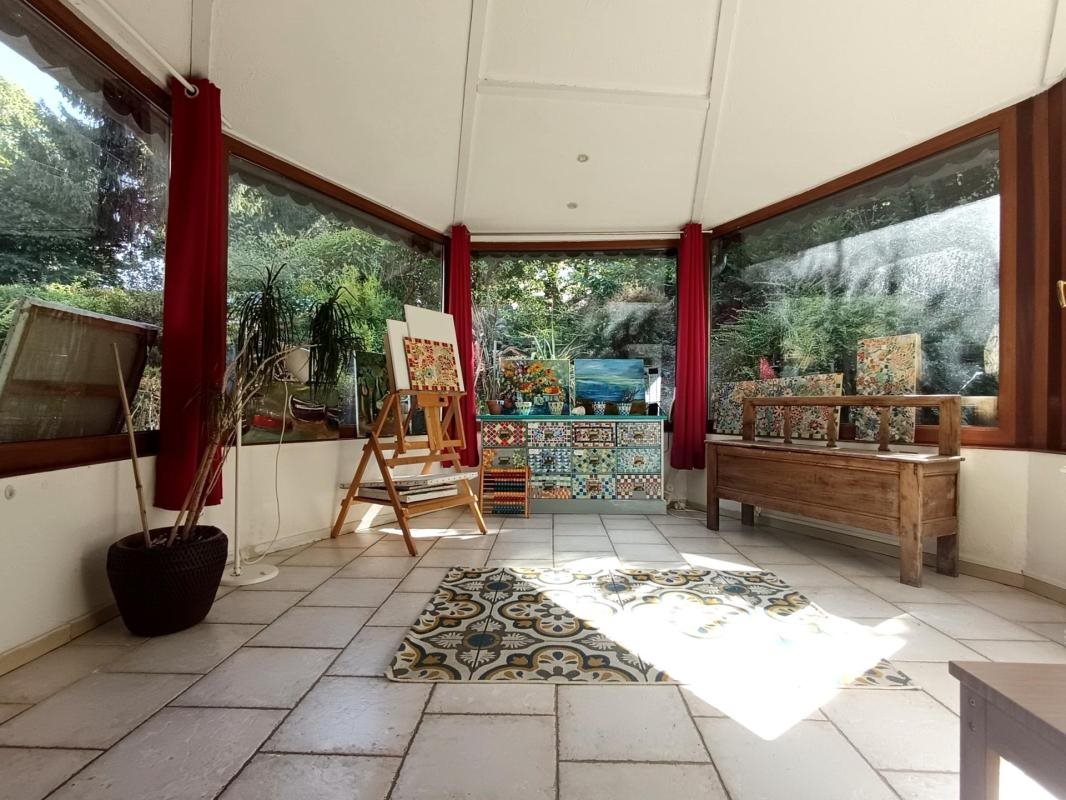 Maison à vendre, 176m², Saint-Guyomard