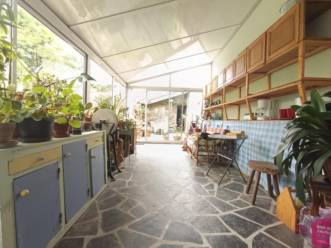 Maison à vendre, 145m², Sérent