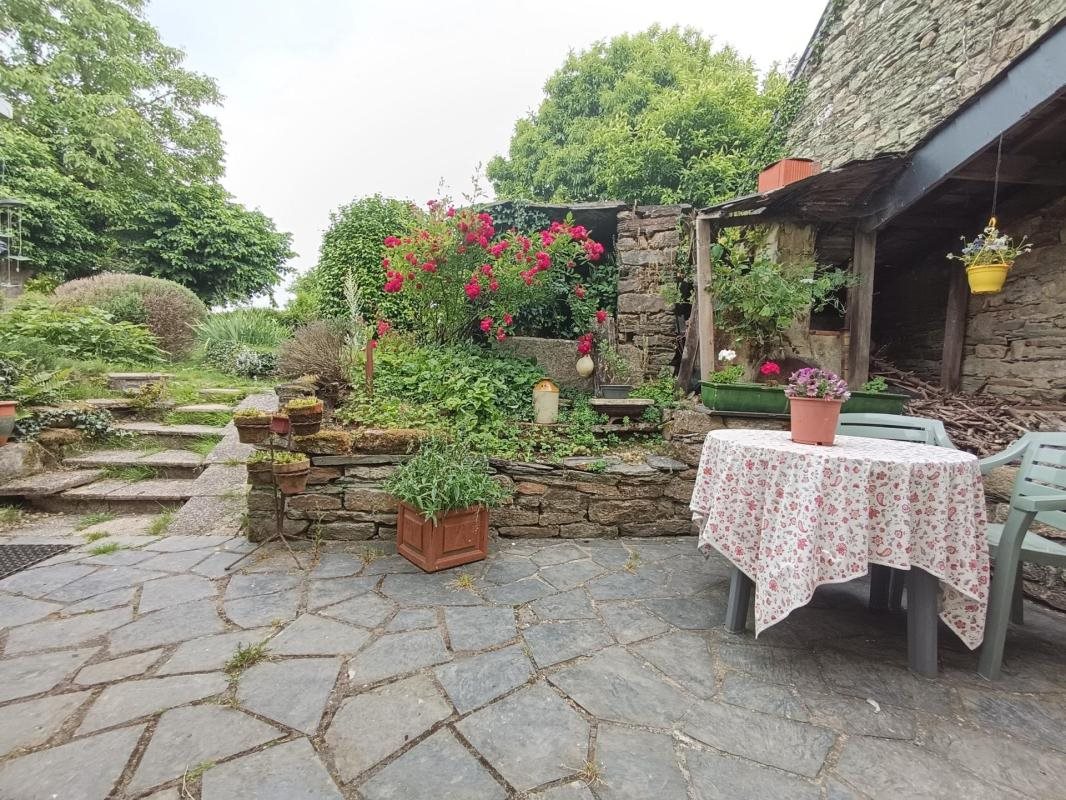 Maison à vendre, 145m², Sérent