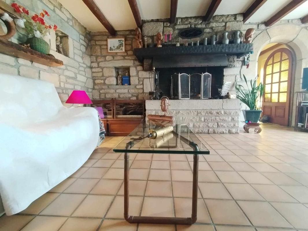 Maison à vendre, 145m², Sérent