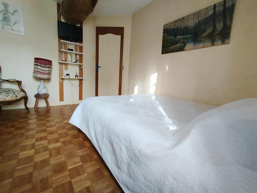 Maison à vendre, 145m², Sérent