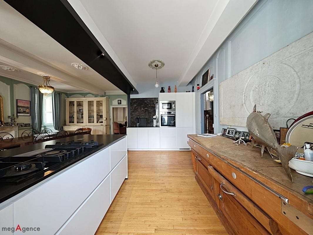 Maison à vendre, 280m², Ploërmel