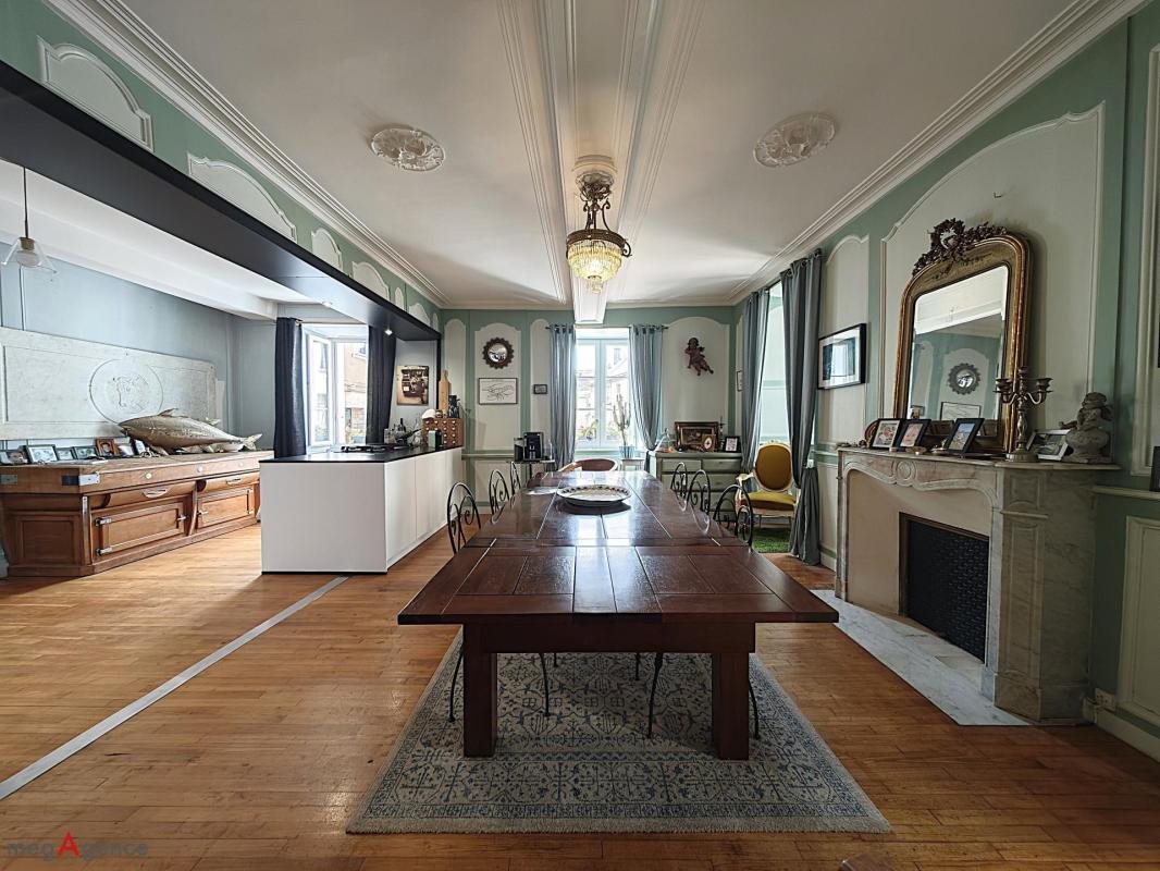 Maison à vendre, 280m², Ploërmel
