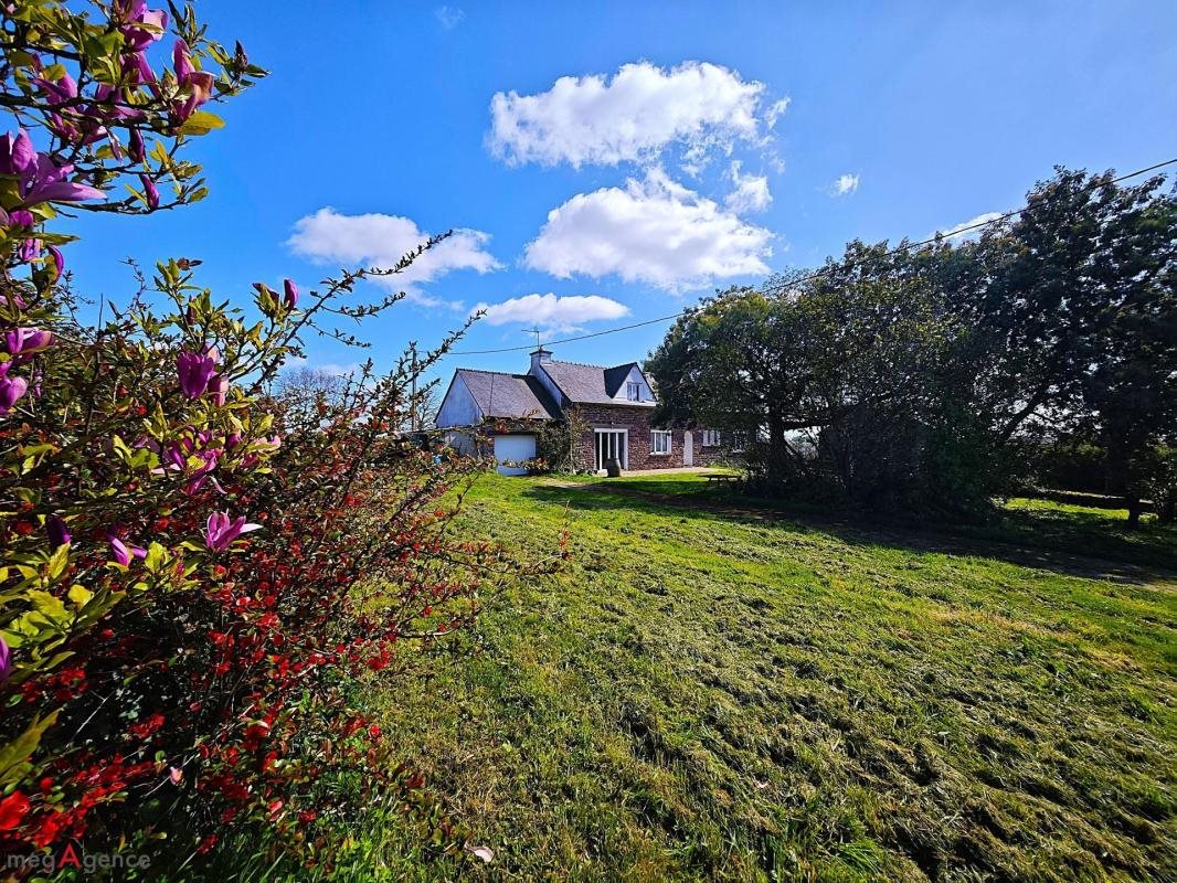 Maison à vendre, 152m², Treffendel