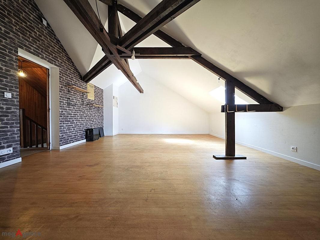 Maison à vendre, 152m², Treffendel