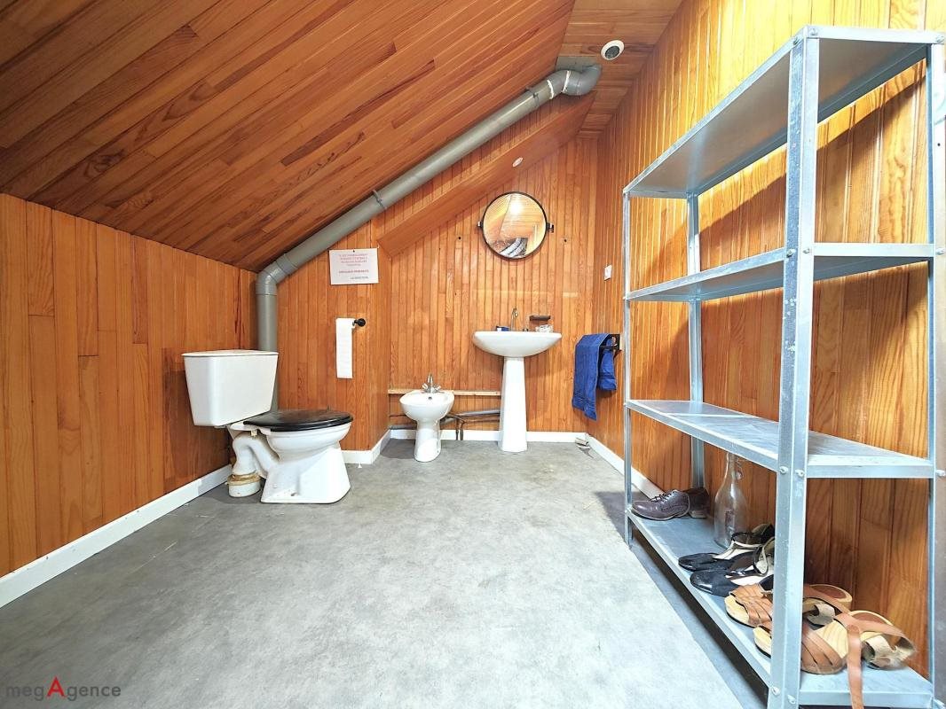 Maison à vendre, 152m², Treffendel