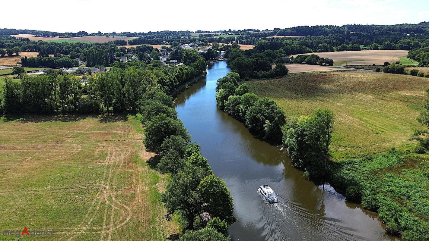 Maison à vendre, 340m², Ploërmel