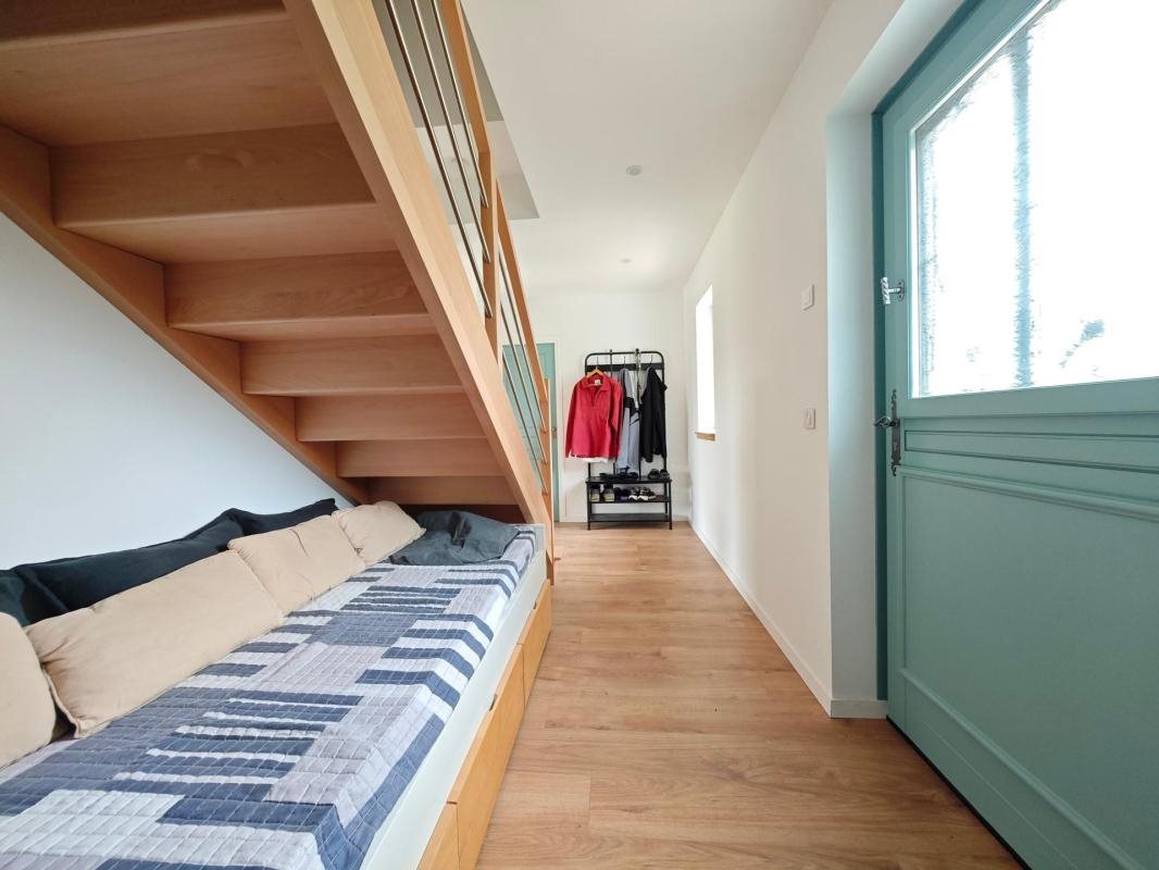 Maison à vendre, 169m², Elven